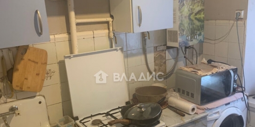 2-комн квартира ул Вяземская,  д. 1,  к. 3