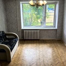 Продажа 1-комн квартиры на вторичном рынке Львовская улица,  д. 8