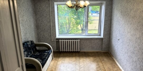 1-комн квартира Львовская улица,  д. 8