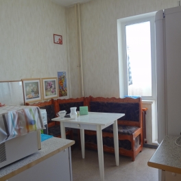 Продажа 3-комн квартиры на вторичном рынке Красное Село г, Освобождения ул ,  д. 25,  к. 2