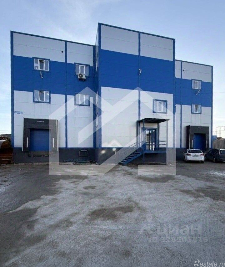 Аренда ПСН Молоково, ул Революционная,  д. 67А