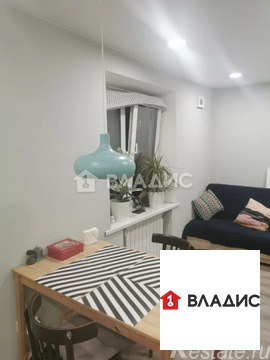 Продажа 1-комн квартиры на вторичном рынке Люберцы, ул. Колхозная,  д. 14