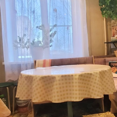 3-комн квартира Всеволожск, улица Плоткина, 3к2