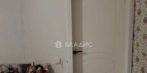 3-комн квартира ул Генерала Глаголева,  д. 30,  к. 2