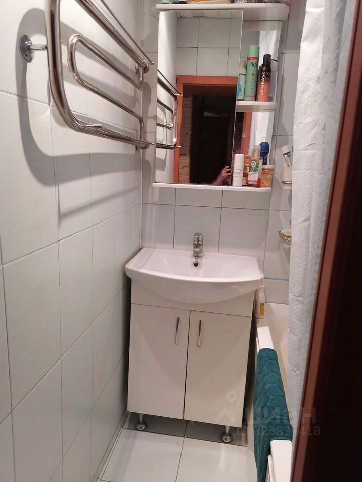 Продажа 2-комн квартиры на вторичном рынке улица Седова, 13К2