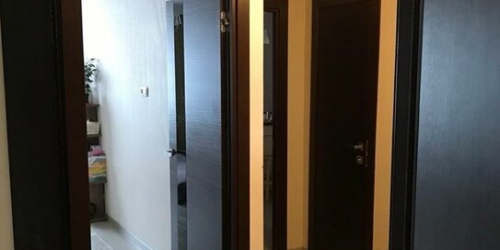 1-комн квартира ул Смоленская,  д. 11,  к. 2