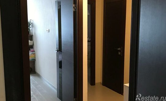 Продажа 1-комн квартиры на вторичном рынке ул Смоленская,  д. 11,  к. 2