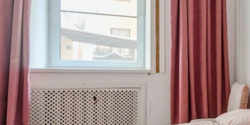 3-комн квартира улица Якубовича, 14