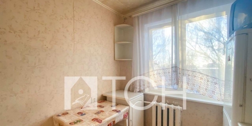 1-комн квартира Щелково, Сиреневая ул, 14