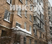 Продать Квартиры вторичка Левобережный, улица Пожарского  14 