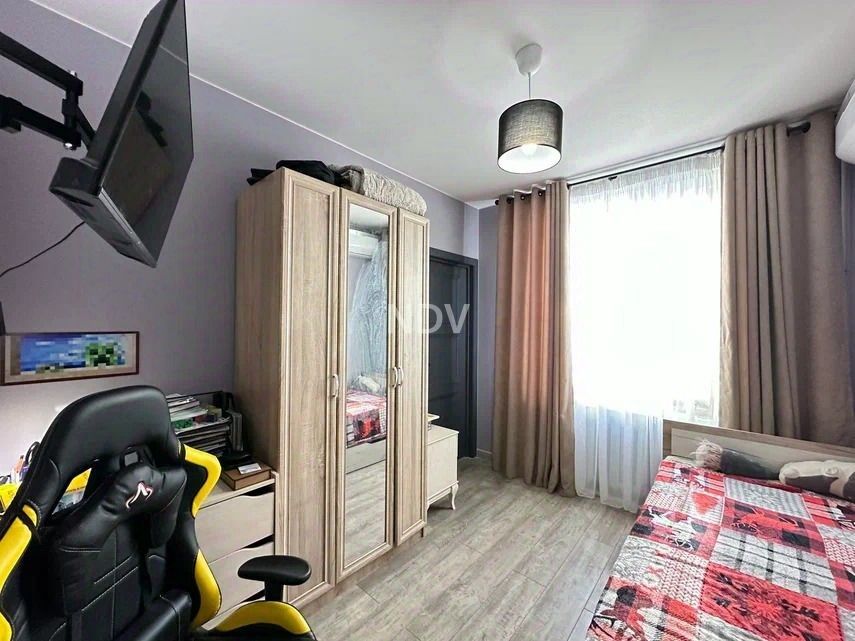 Продажа 4-комн квартиры на вторичном рынке 4-й Стрелецкий проезд, 11
