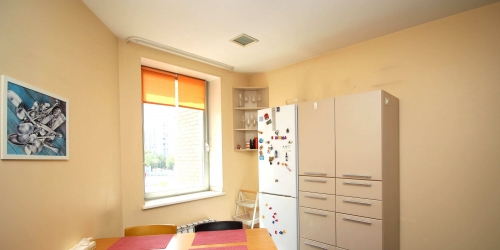 3-комн квартира Раменки ул,  д. 20,  к. 1