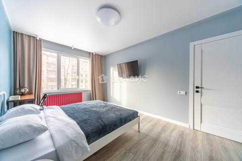 2-комн квартира ул. Стрельбищенская,  д. 10