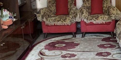 3-комн квартира Лодейное поле, улица Гагарина, 11