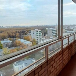 Продажа 5-комн квартиры на вторичном рынке улица Бажова,  д. 24 к2