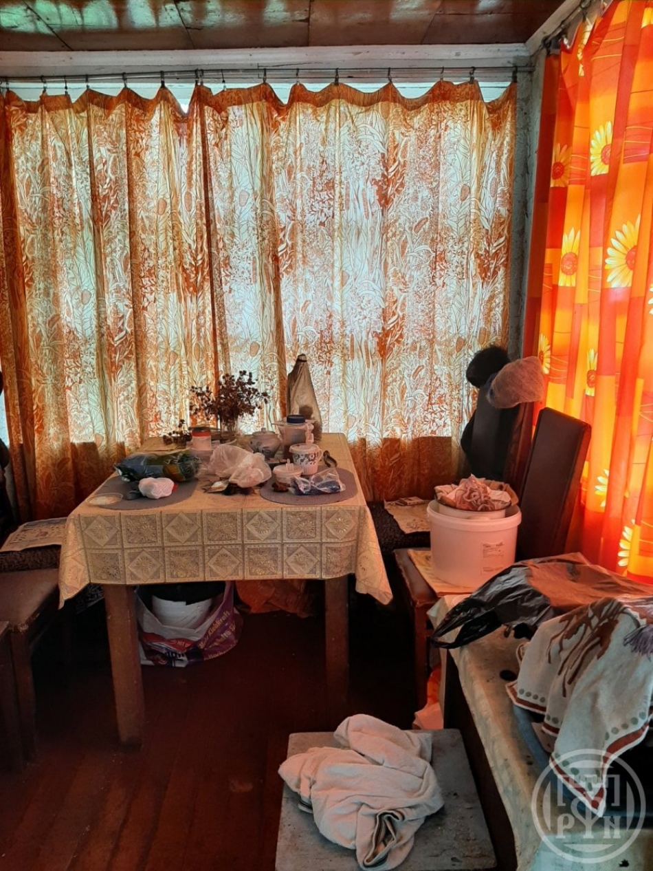 Продажа дома Лотос (Лесколово) снт, Ветеранов ул.