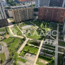 Продажа 1-комн квартиры на вторичном рынке Красноказарменная улица,  д. 14А к2