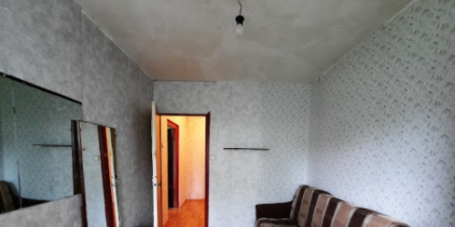 2-комн квартира Старый Гай ул,  д. 1к3