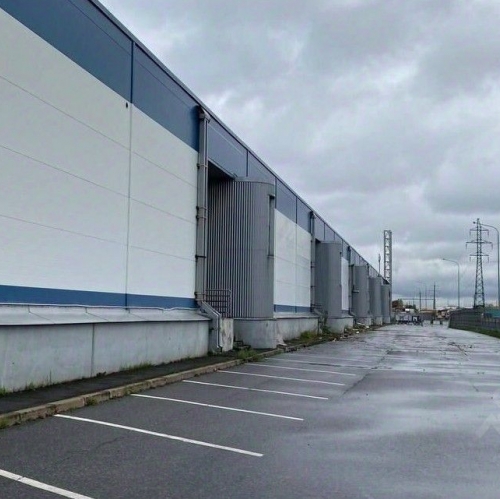 Склад ул Софийская,  д. 58,  к. 2