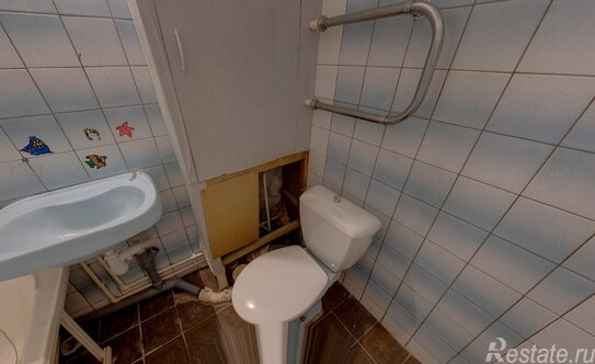 Продажа 1-комн квартиры на вторичном рынке ул Новорязанская,  д. 2/7,  к. 2