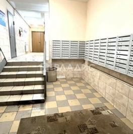 Продажа 1-комн квартиры на вторичном рынке Волгоградский пр-кт,  д. 71 к2