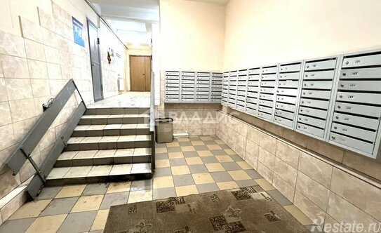 Продажа 1-комн квартиры на вторичном рынке Волгоградский пр-кт,  д. 71 к2