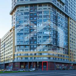 Продажа ПСН ул Ярцевская, д. 27, к. 1 Продажа ПСН ул Ярцевская, д. 27, к. 1