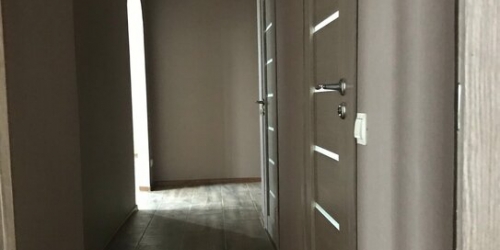 3-комн квартира Балканская М. ул,  д. 20