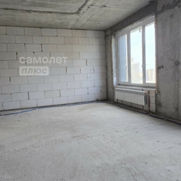 Продажа 2-комн квартиры на вторичном рынке Фестивальная ул,  д. 15 к6