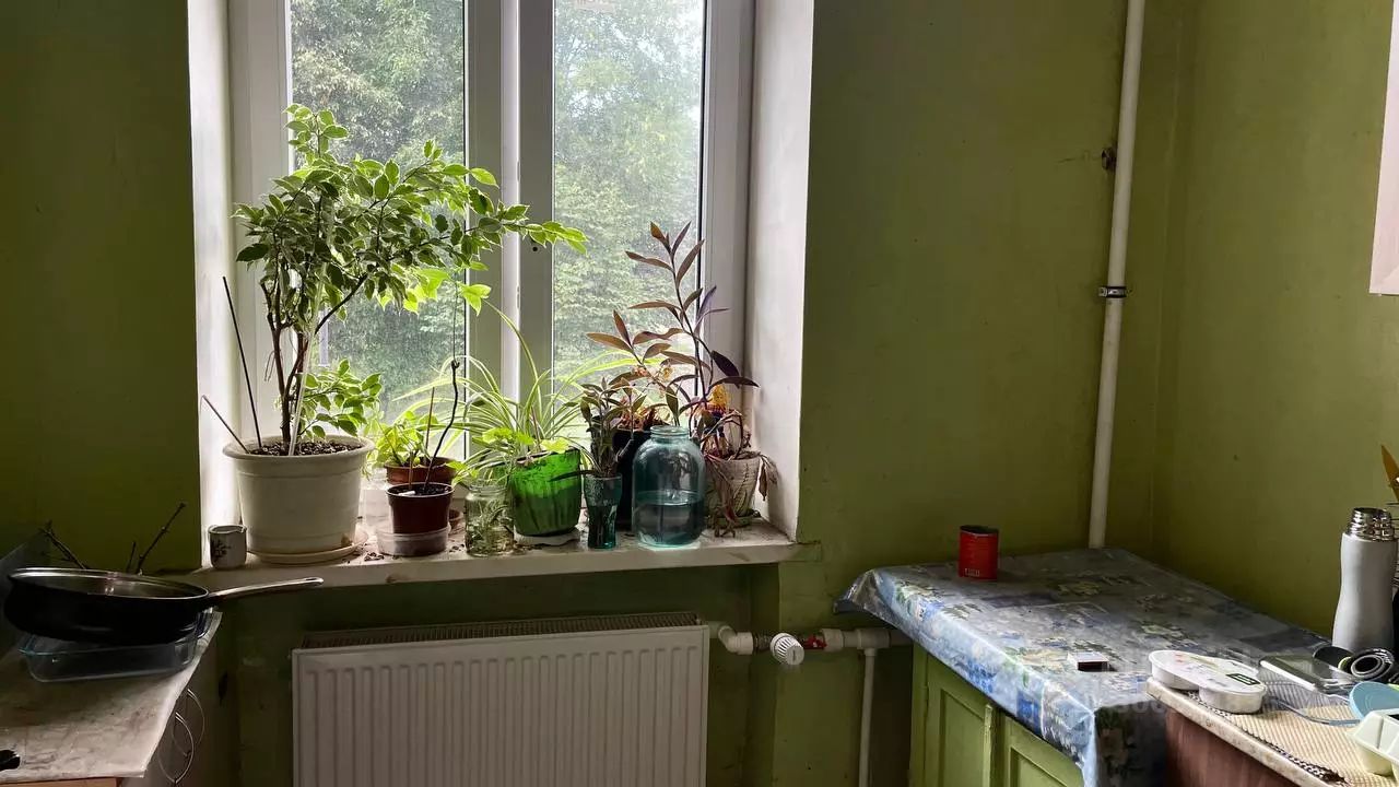 Продажа комнаты Малодетскосельский проспект, 29