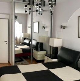 Аренда 3-комн квартиры на вторичном рынке Проточный переулок,  д. 11