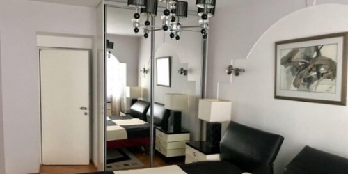 3-комн квартира Проточный переулок,  д. 11