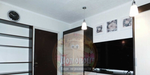 3-комн квартира Жуковский г, Гудкова ул,  д. 9