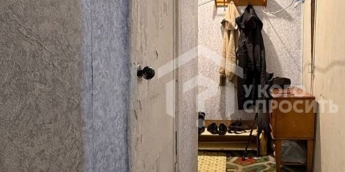 1-комн квартира Петергоф, улица Аврова, 13б