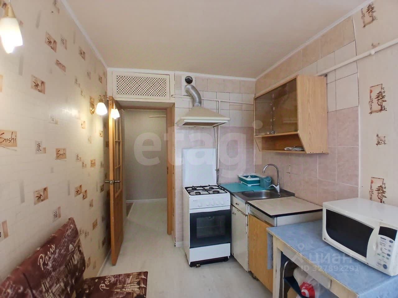 Продажа 1-комн квартиры на вторичном рынке Деревня Вындин остров, улица Центральная, 5