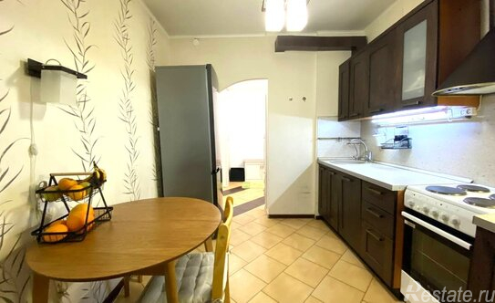 Продажа 2-комн квартиры на вторичном рынке Беговая ул,  д. 5 к1