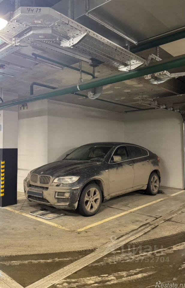 Аренда гаража Ильменский проезд,  д. 14 к1