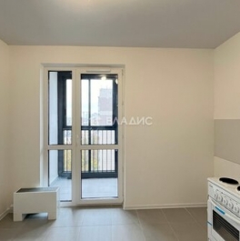 Продажа 3-комн квартиры на вторичном рынке Никитинская улица,  д. 5