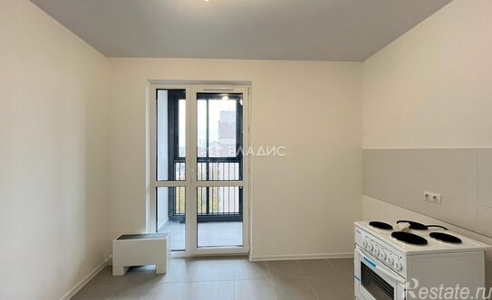 Продажа 3-комн квартиры на вторичном рынке Никитинская улица,  д. 5