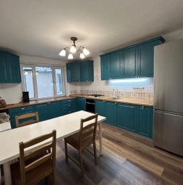 Продажа 3-комн квартиры на вторичном рынке Сходня, Первомайская улица,  д. 21