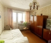 Продать Квартиры вторичка Серпухов г, Центральная ул  160 к7 