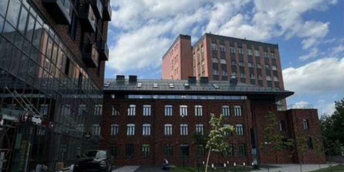 Помещение свободного назначения Павелецкая набережная,  д. 8Б