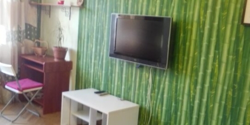 1-комн квартира Осташковская улица,  д. 23