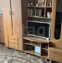 Продажа 1-комн квартиры на вторичном рынке ул Тельмана,  д. 40