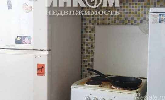 Продажа 1-комн квартиры на вторичном рынке улица Академика Анохина,  д. 9