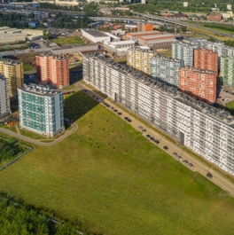 Продажа 2-комн квартиры на вторичном рынке Ручьевская дор,  д. 123 к1