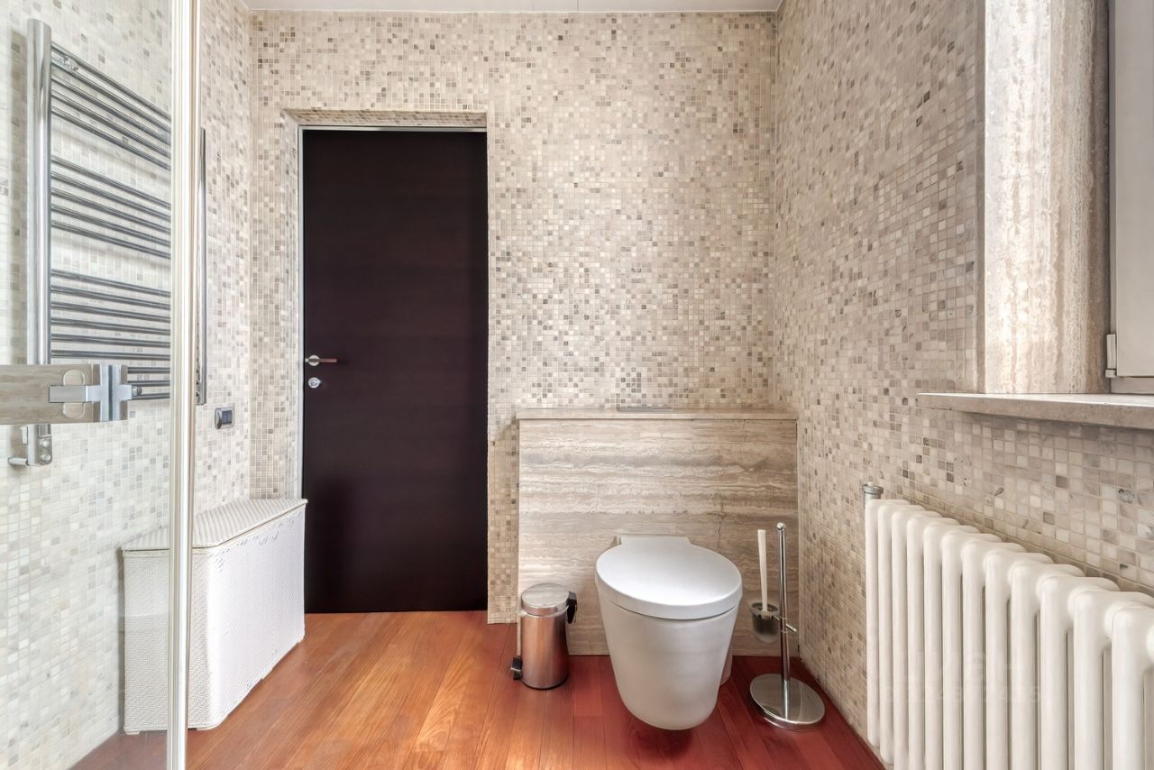 Продажа 3-комн квартиры на вторичном рынке Большой Афанасьевский переулок, 11-13