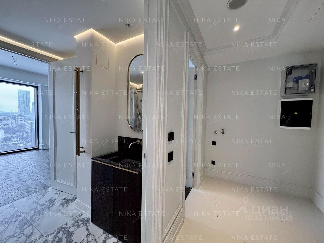 Продажа 2-комн квартиры на вторичном рынке Поклонная улица, 9