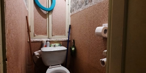 Комната Первомайская Верхн. ул,  д. 65,  к. 2