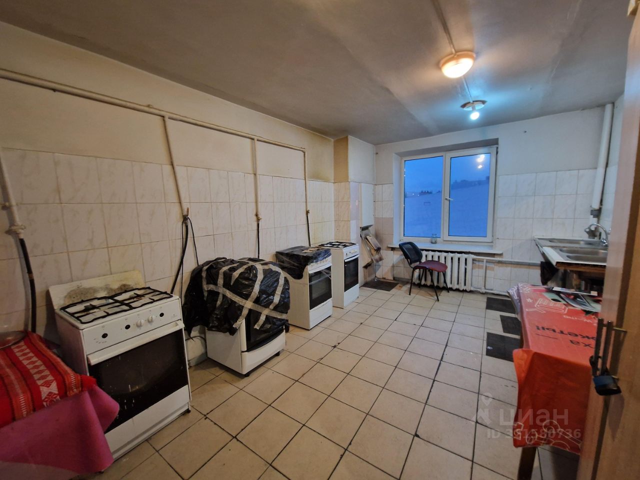 Продажа комнаты проспект Шаумяна, 2